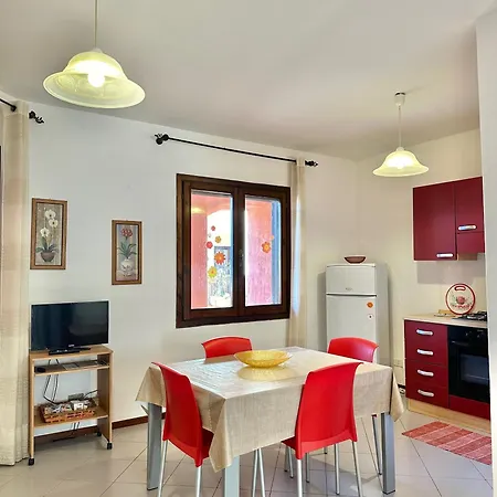 Apartmán Moresca By Jennas *