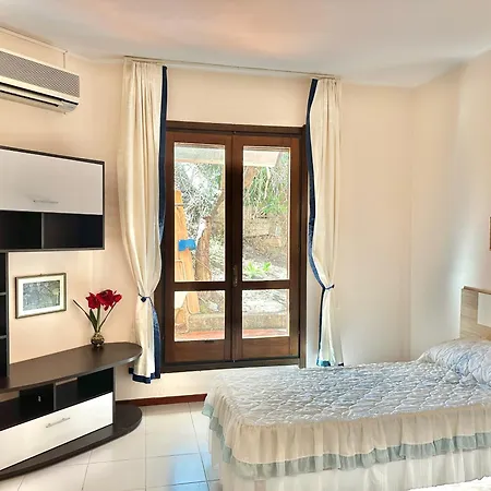 Apartmán Moresca By Jennas Àrbatax