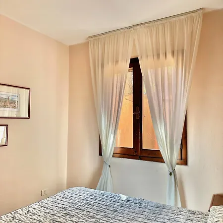 Apartmán Moresca By Jennas *